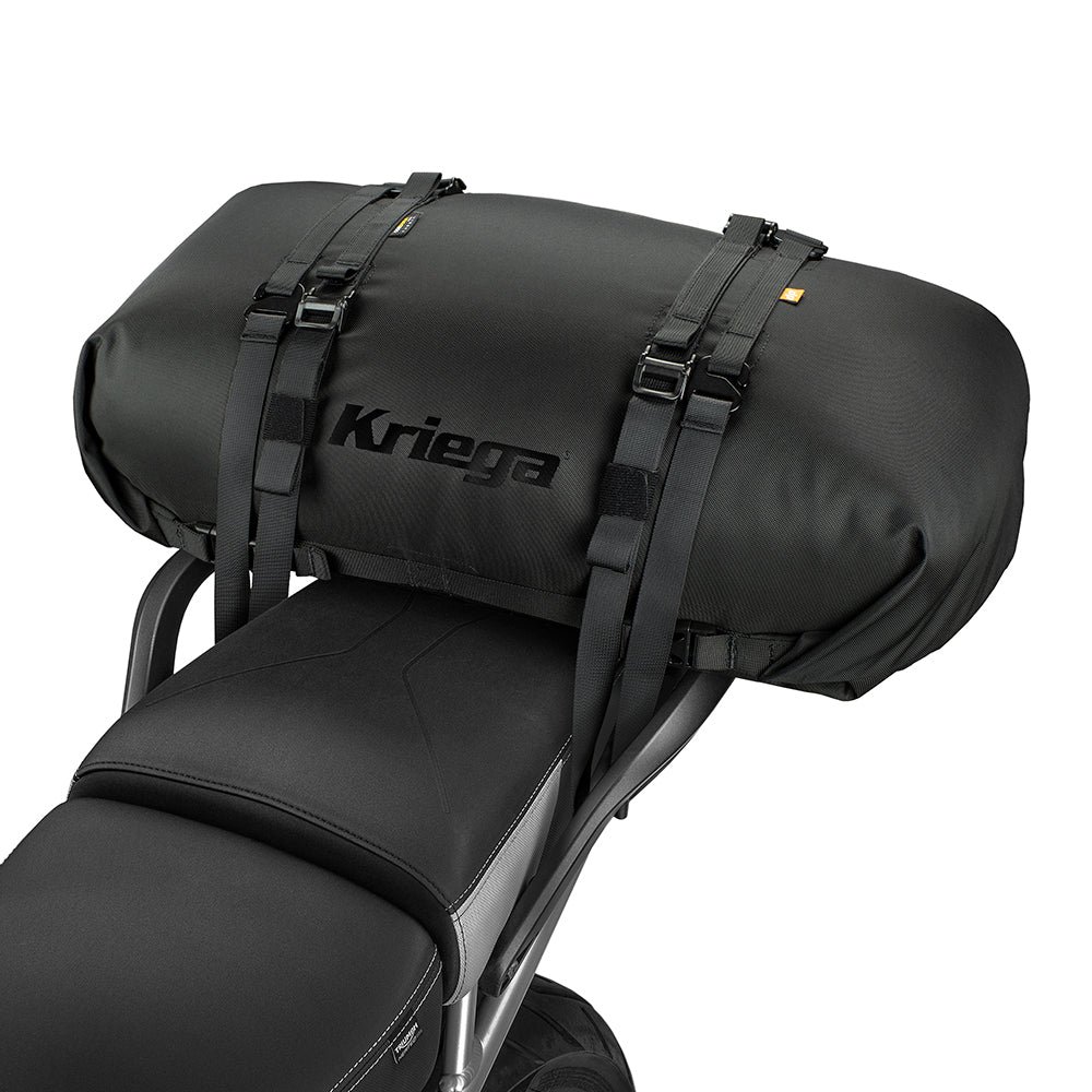 Kriega Rollpack 20 Black