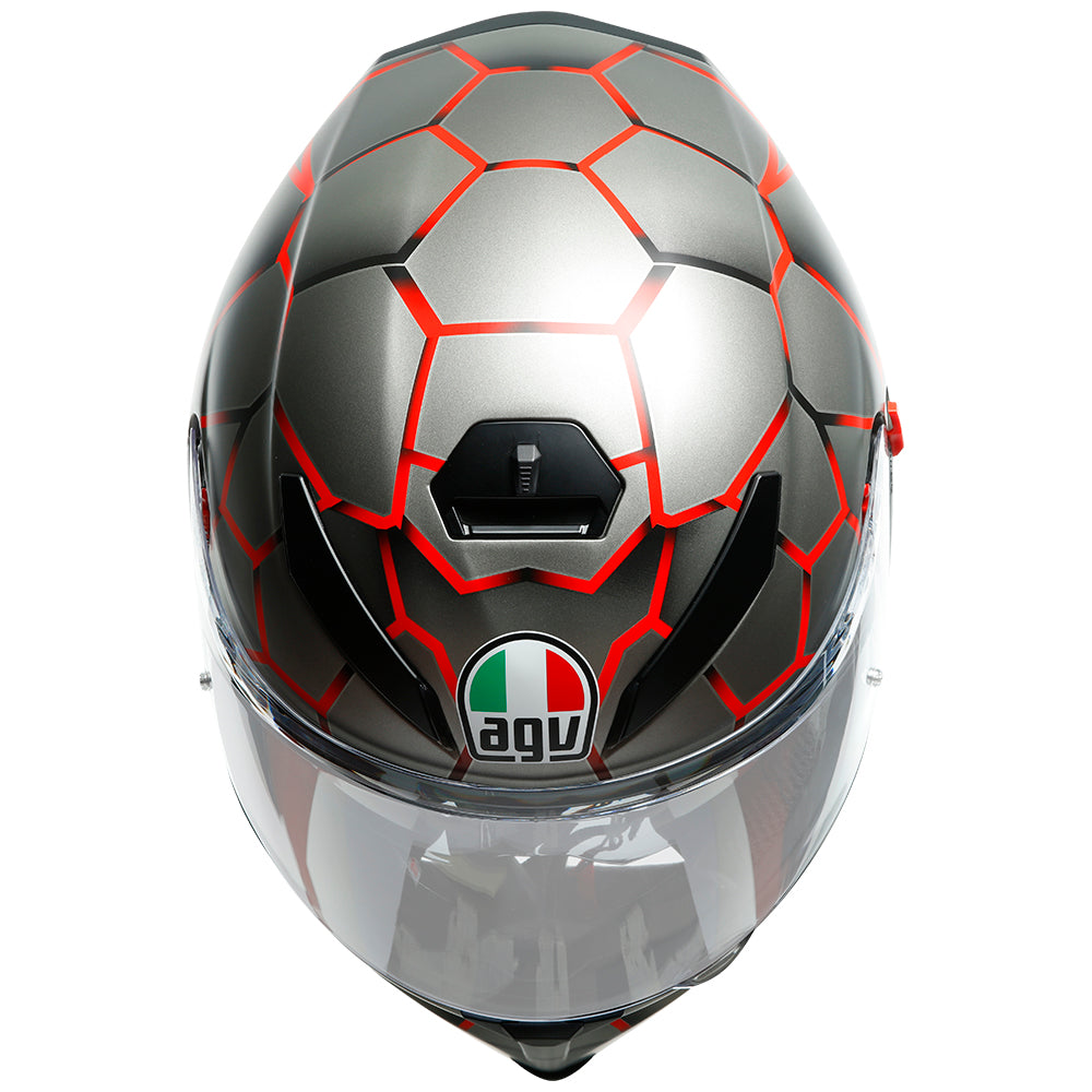 Casco agv k5 online s