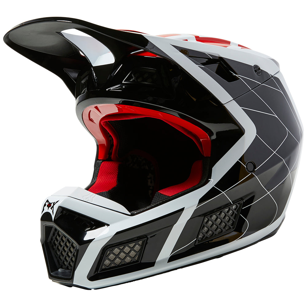 Fox v3 2024 youth helmet