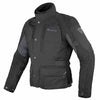 DI-1654564P651x(size) - Dainese D-Stormer D-Dry jacket in black/black/dark gull grey