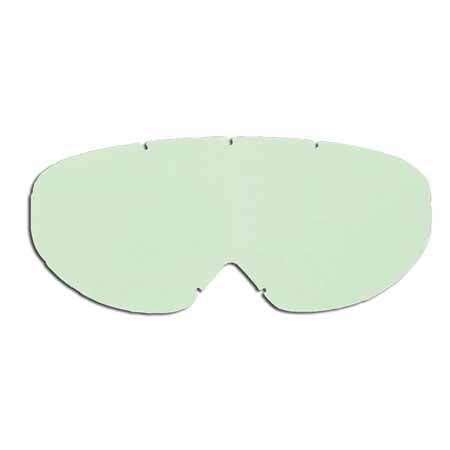 Scott clear lens for peewee goggles