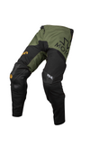 Rival Trooper Pant Olive