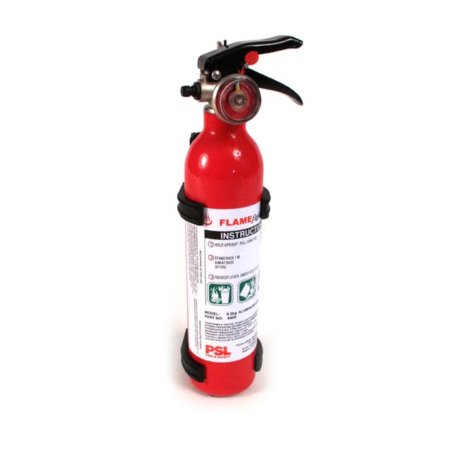300g Fire Extinguisher