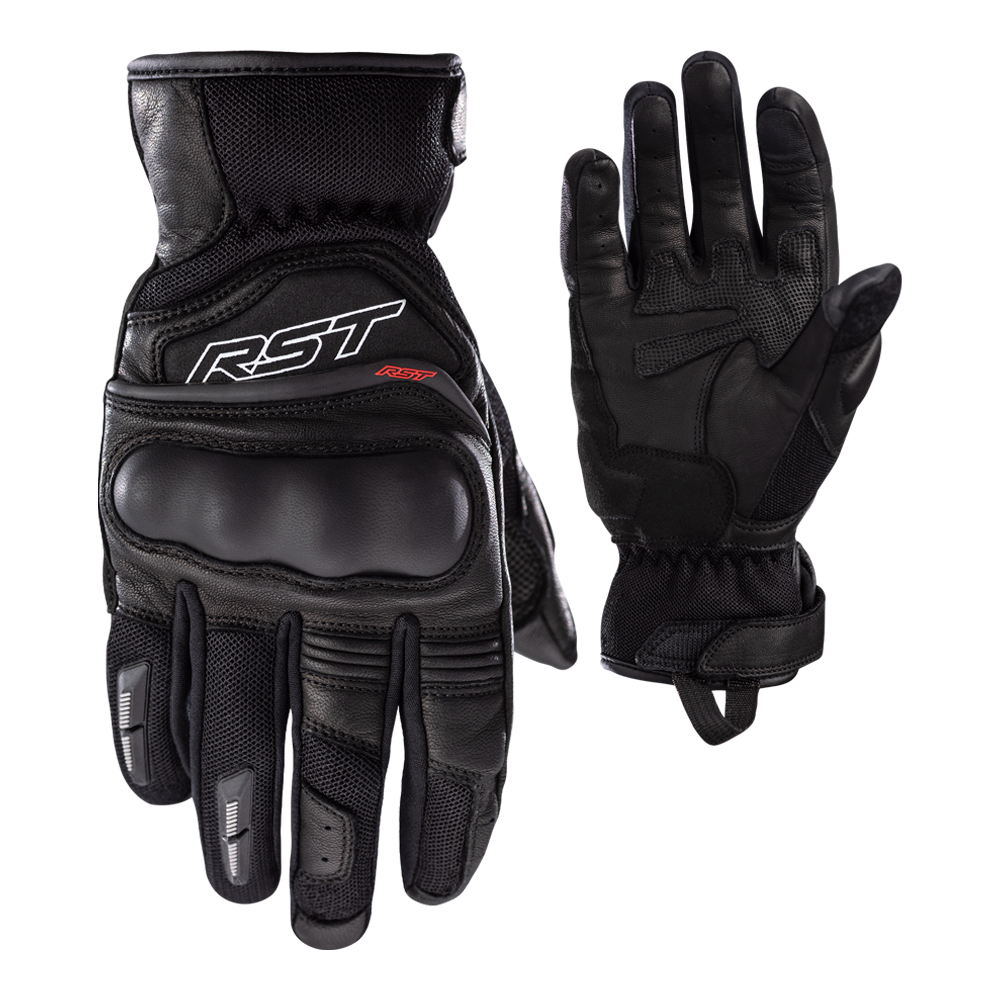 RST 2673 Urban Air 3 Glove Black