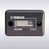 YPENG-HOURSAU00 - Yamaha Hour Meter - Pictures shown are for illustration purposes only, and may differ from actual product supplied.