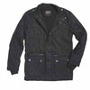 Fox Glamis Sherpa jacket in black