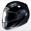 HJC CL-SP Full Face Black Helmet is available in sizes 3XL and 4XL