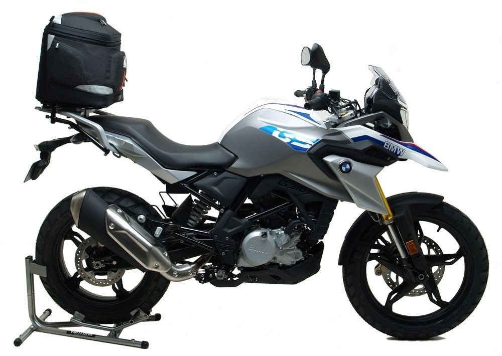 BMW G 310 GS (2018)