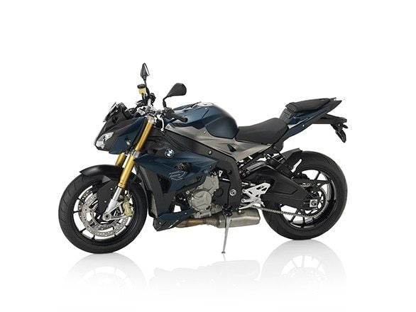 BMW S 1000 R (14-20)