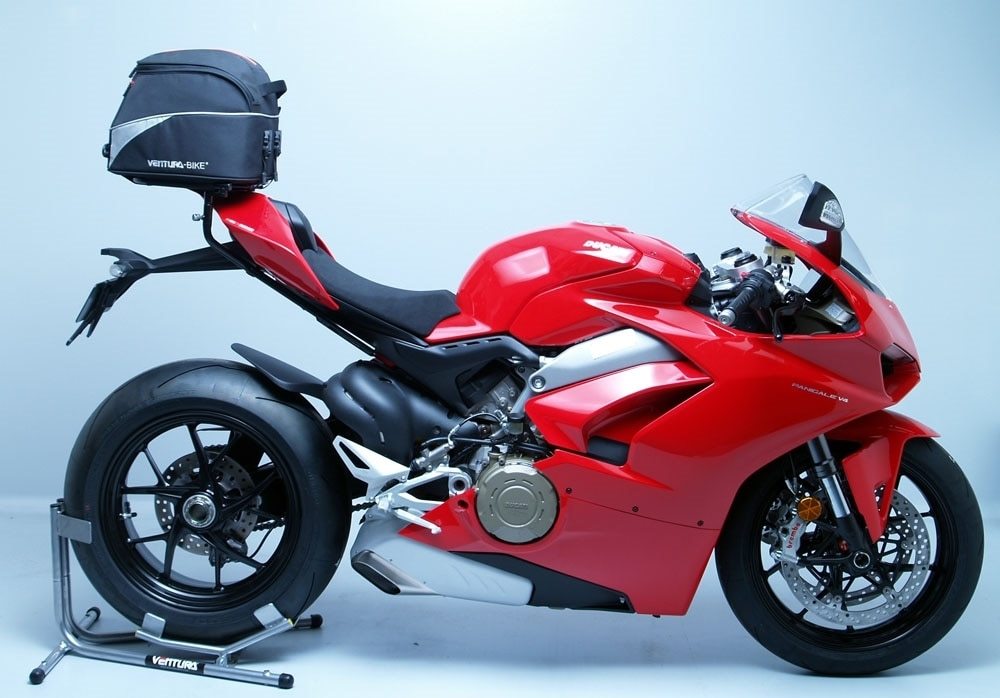 Ducati 1100 Panigale V4 (18 - >)