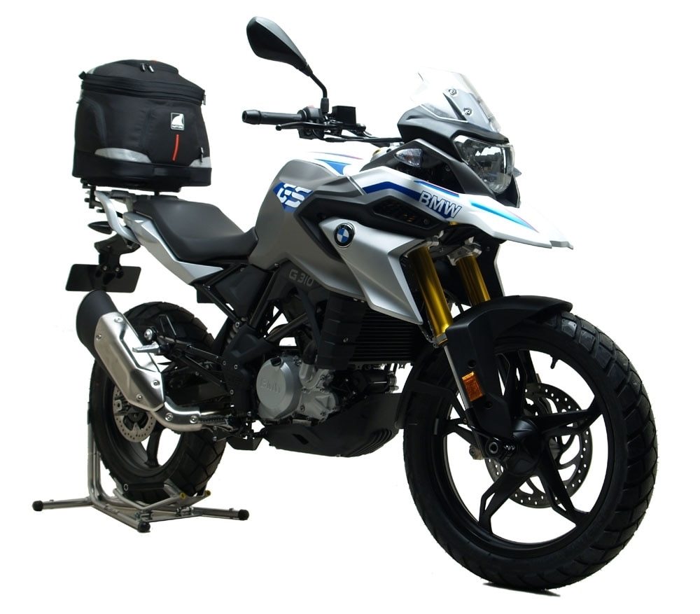 BMW G 310 GS (2018)