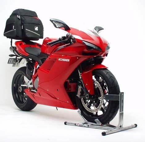 Ducati 1098 (07-08)