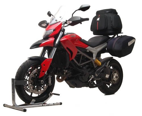 Ducati 820 Hypermotard (13-15)