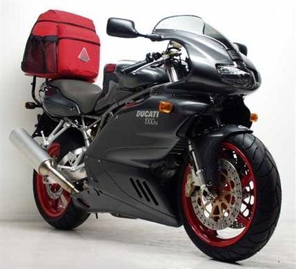 Ducati 1000 Supersport DS (03-06)