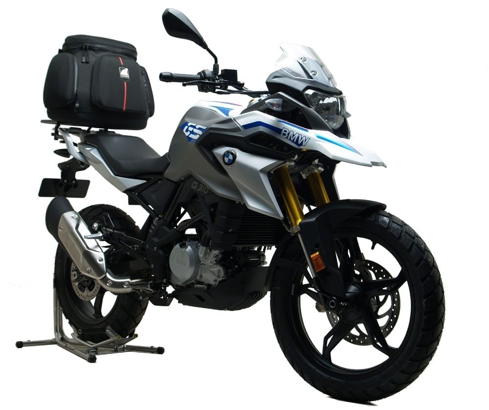 BMW G 310 GS (2018)