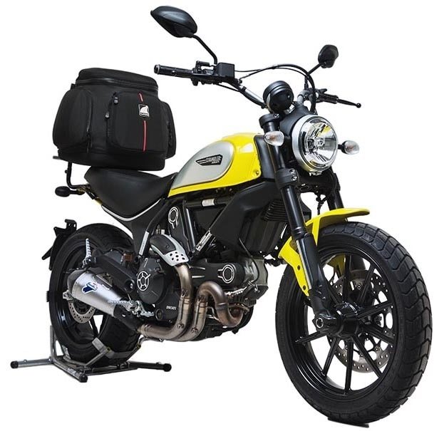 Ducati 800 Scrambler (2015)