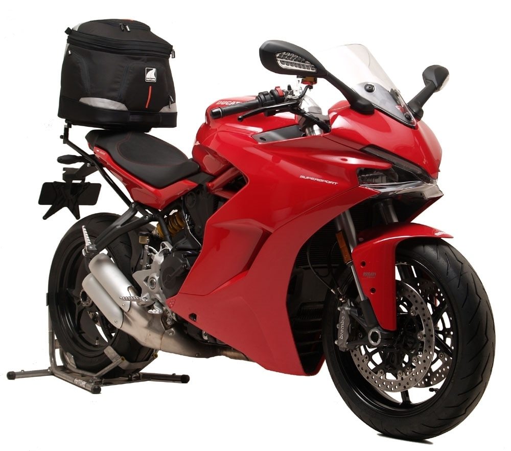 Ducati 950S Supersport (17-21)