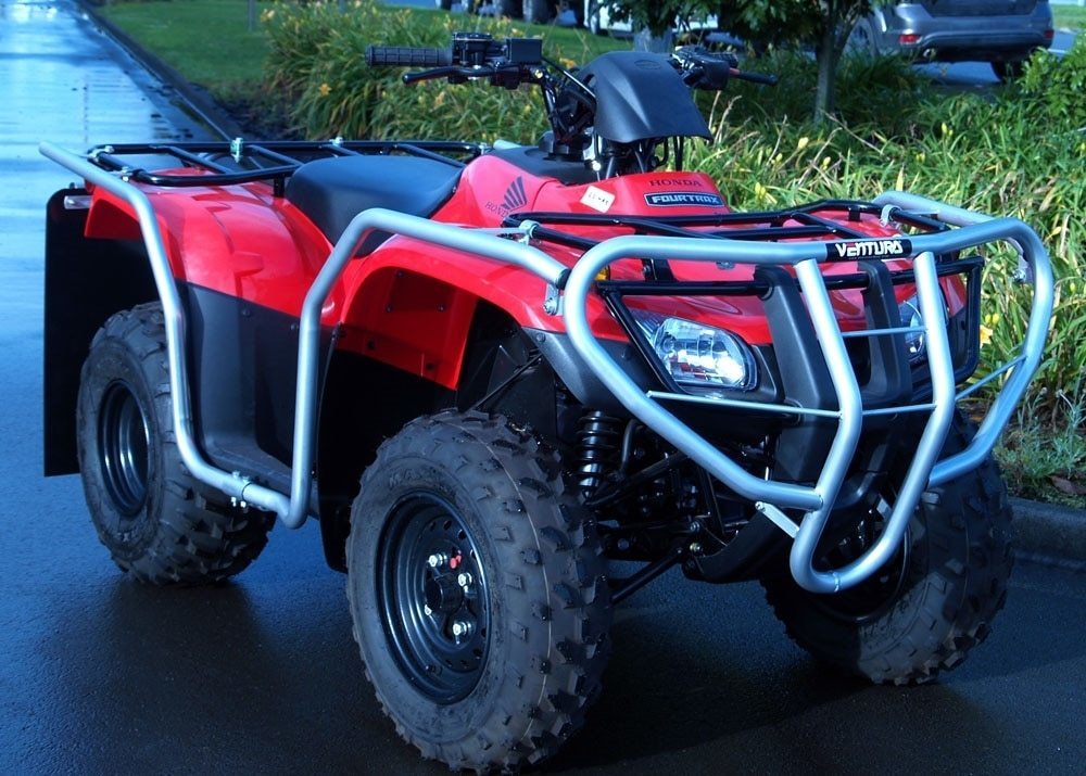 Honda ATV TRX 250 TE, TM (17-20)