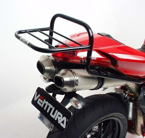 Ducati 1098 (07-08)