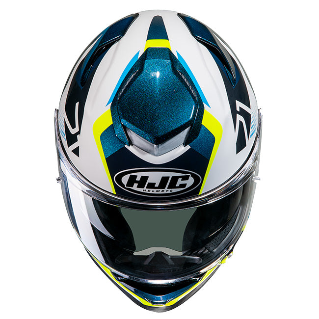 HJC RPHA 71 Mapos Helmet