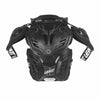 AZ3AR1015400100 - Leatt black Fusion Vest 3.0