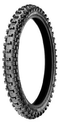 Michelin MS3 Front tyre