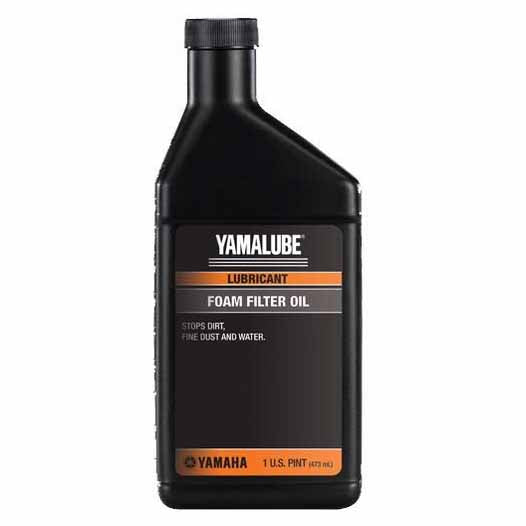 Yamalube Foam Filter Oil