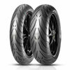 Pirelli Angel GT Sport Touring tyre is deal for travellers using the bike for long road trips, with panniers and passenger, looking for safety on wet, along with stability and mileage