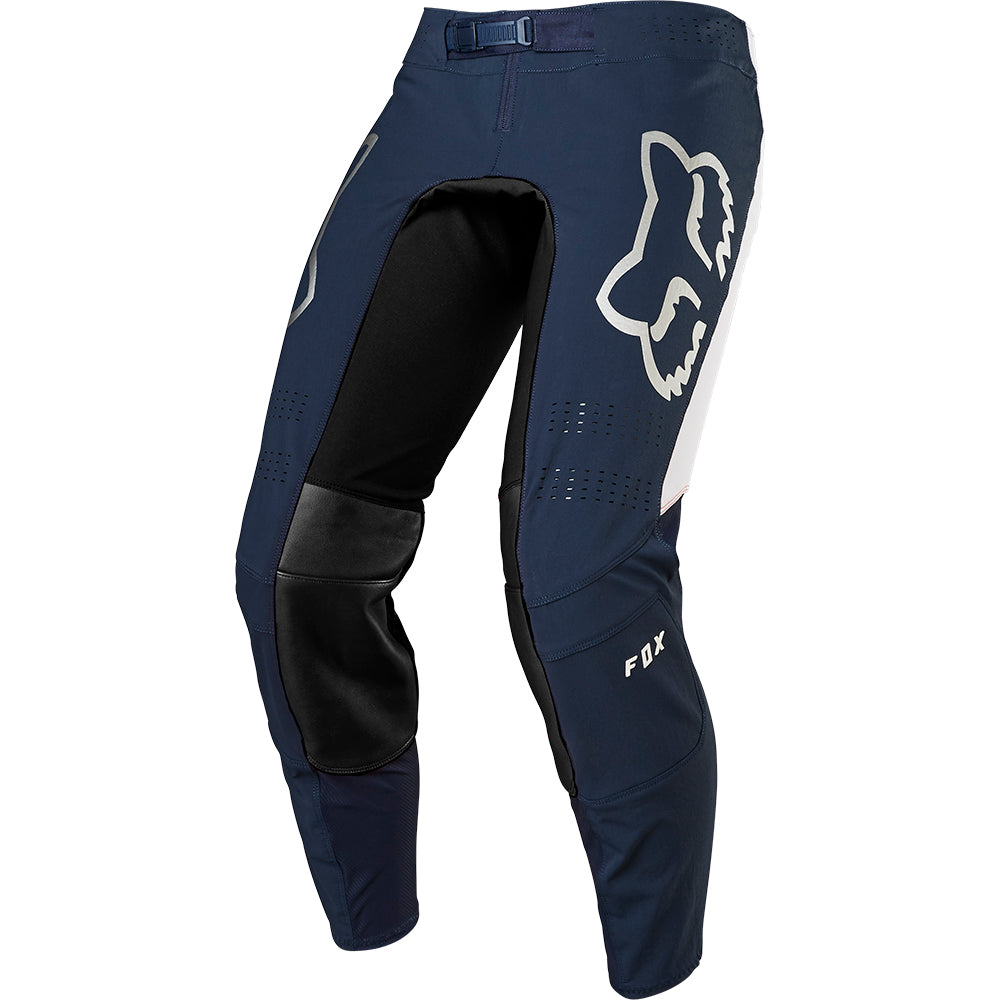 FOX FLEXAIR HONDA PANTS NAVY RED Cycletreads