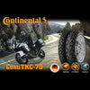 Continental Conti TKC70 trail/adventure tyre