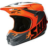 Shift adult V1 Assault Race helmet in orange