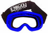 SAMPLE PICTURE - Emgo adult MX goggles