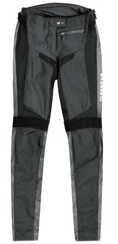 Spidi Teker Lady Trousers Black