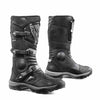 Forma adventure boot in black