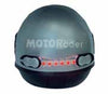 MR-MR49BL - The Motorader DIY wireless LED helmet brake light is easy to install, can be mounted on either a helmet or panniers to help improve rider safety and has 6 LED lights