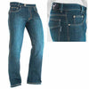 Bull-it Dirt Wash men's jeans - available in short and long leg lengths