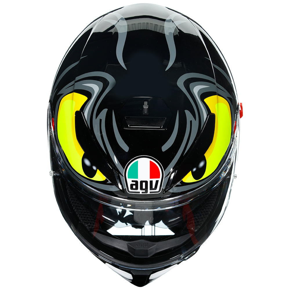 Agv k3 best sale sv bluetooth kit