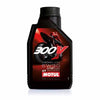 SAMPLE PICTURE - Motul 300V 5w40 - 100% synthetic oil