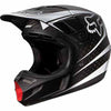 Fox V4 Carbon Reveal offroad/dirt adult helmet