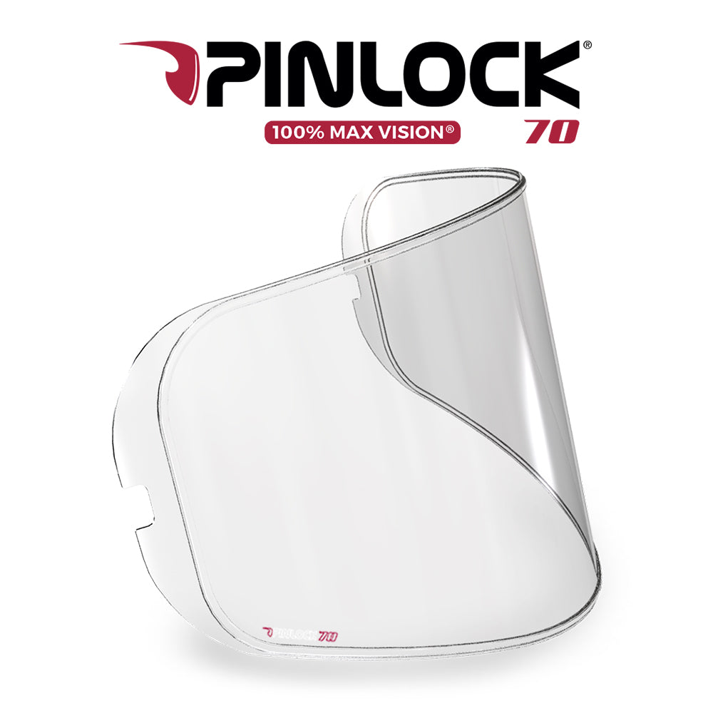 MT MT-V-28 PINLOCK LENS INSERT - THUNDER 4 SV