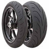 Avon AV79 (front) and AV80 (rear) 3D Ultra Sport high performance all condition sport road tyre