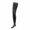 AZ3LE501701015x - Leatt knee brace socks are available in three sizes for adults