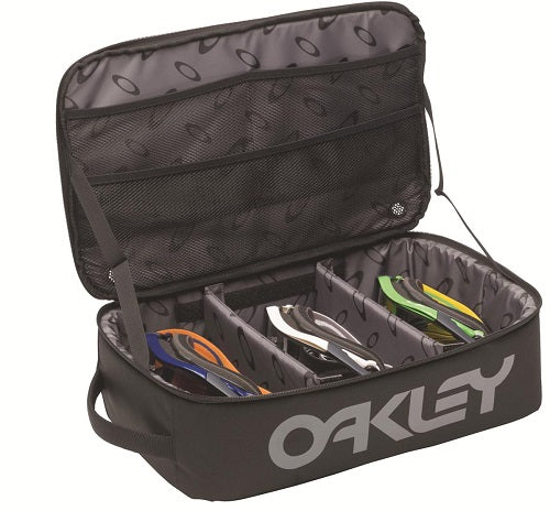 OA-08-069 Oakley Goggle Case for up to six pairs of goggles