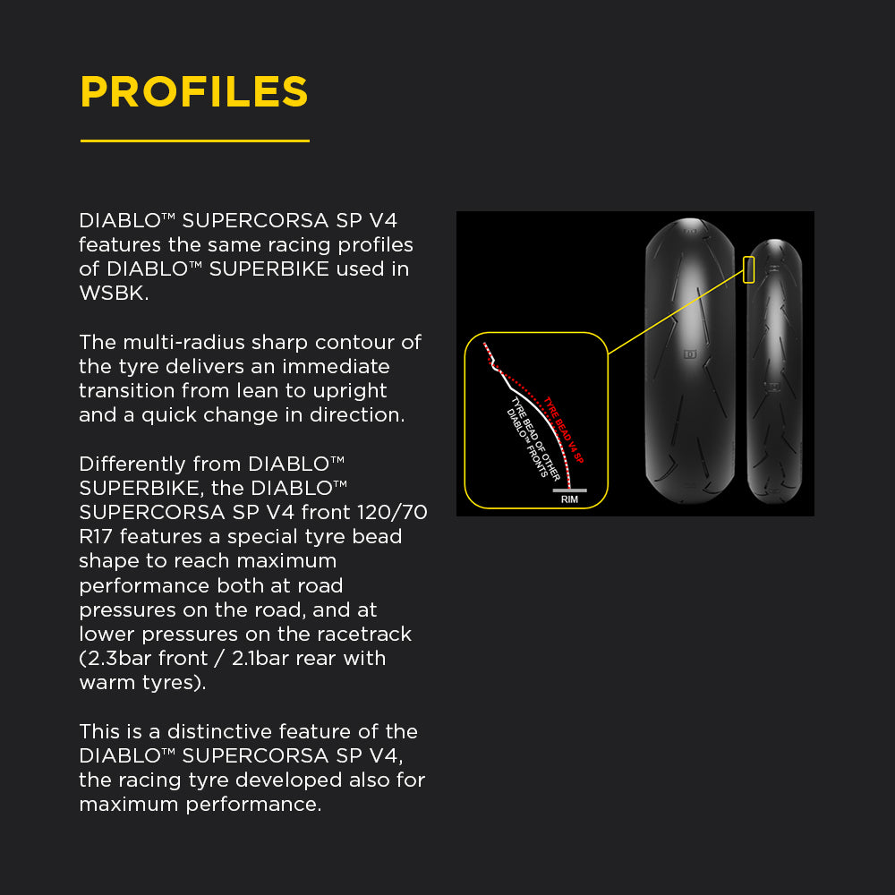 PIRELLI DIABLO SUPERCORSA SP V4 - 9