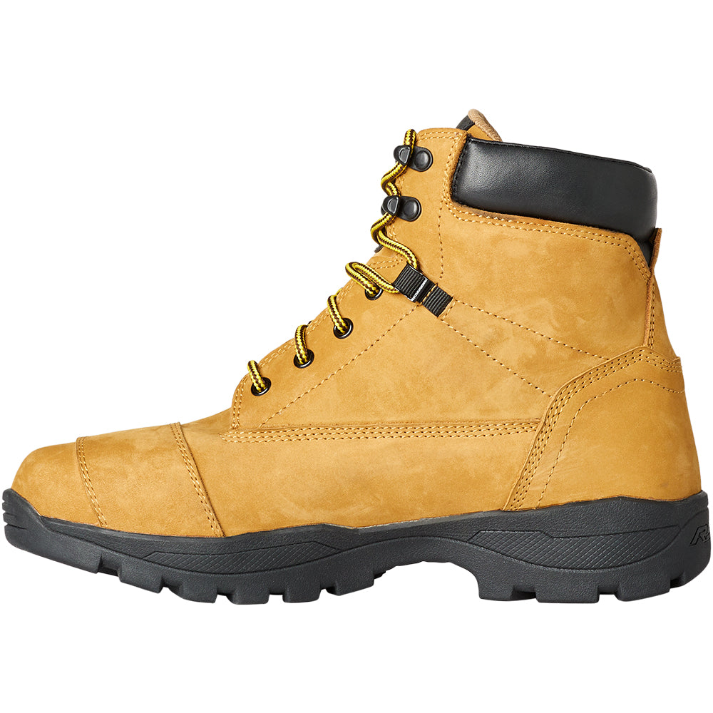 RST WORKWEAR CE BOOT [SAND] 3