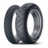 Dunlop Elite 3 - performance cruiser and tourer tyre