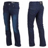 Bull-It SR6 Italian Boot Cut women's jeans are available in regular and long leg lengths
