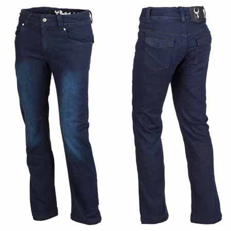 Bull-It SR6 Italian Boot Cut women's jeans are available in regular and long leg lengths