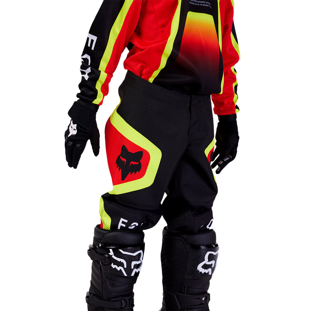 Fox youth sales riding gear