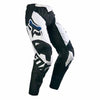 Fox youth 180 Race pants in black colourway